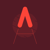 Åkestam Holst Logotype