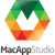 MacAppStudio Logotype
