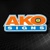 AKO Signs Logotype