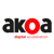 Akoa Logotype