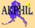 AKPHIL, Inc Logotype