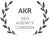 AKR SEO Agency Logotype