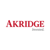 Akridge Logotype