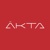 ÄKTA (Out of Business) Logotype