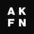 Akufen Logotype