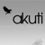 Akuti Logotype