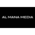 Al Mana Media Logotype