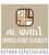 AL WADI Translation Services Logotype
