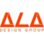 ALA Design Group, Inc. Logotype