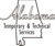 Alabama Temporary & Technical Logotype