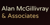 Alan McGillivray & Associates Logotype