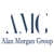 Alan Morgan Group Logotype