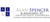 Alan Spencer & Associates P.C. Logotype