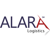 ALARA Logistics Logotype