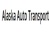 Alaska Auto Transport Logotype