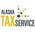 Alaska Tax Service Logotype