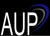 Alaska Universal Productions, Inc. Logotype