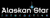 Alaskan Star Logotype