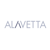 Alavetta Logotype