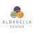 Albarella Design Logotype