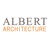 Albert Architecture Logotype
