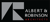 Albert & Robinson Architects, PLLC Logotype