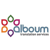 Alboum Logotype