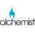 Alchemist Branding Logotype