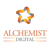 Alchemist Digital Logotype