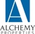 Alchemy Properties Logotype