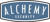 Alchemy Security Logotype