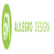 Allegro Design Logotype