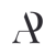 Aleksandra Pac Design Logotype