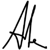 ALESSANDRO ISOLA Logotype