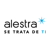 Alestra Logotype