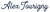 Alex Tourigny Photography Logotype