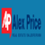 Alex Price Logotype