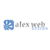 Alex Web Logotype