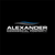 Alexander Commercial Property Logotype
