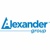 Alexander Group Logotype