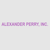 Alexander Perry, Inc. Logotype