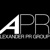 Alexander PR Group Logotype
