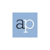 Alexandra Patrick Logotype