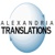 Alexandria Translations Logotype