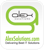 Alex Solutions Logotype
