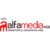 AlfamediaWEB Logotype