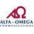 Alfa-Omega Communications OÜ Logotype
