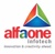 Alfaone Infotech Logotype