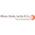 Alfonso, Brooks, Lev-Ary & Co. Logotype