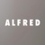 Alfred Communications Logotype